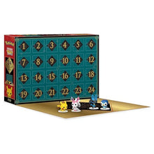 Lade das Bild in den Galerie-Viewer, Pokemon Funko Adventskalender mit Evoli Motiv