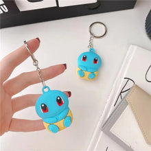 Lade das Bild in den Galerie-Viewer, Pokemon Air Tag Anhänger