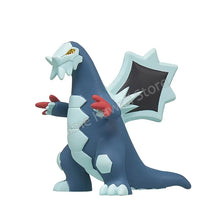 Lade das Bild in den Galerie-Viewer, Pokemon Figuren Trainer Ash Ketchum Leon Cynthia Liko Friede Mimikyu Hattrem Terapagos Aegislash uvm