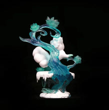 Lade das Bild in den Galerie-Viewer, Vulpix oder Alola Vulpix Figur Statue (ca. 25cm)