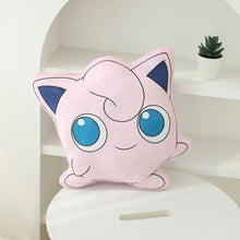 Lade das Bild in den Galerie-Viewer, Niedliche Pokemon Kissen (Gengar, Pikachu, Bisasam, Pummeluff etc.)