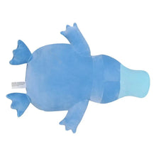 Lade das Bild in den Galerie-Viewer, Shiny Enton XXL Pokémon Plüschtier (ca. 55x43x22cm)