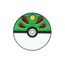 Lade das Bild in den Galerie-Viewer, Pokemon Ball Pokebälle als Pin Brosche