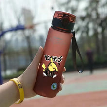 Lade das Bild in den Galerie-Viewer, Pokemon Sport oder Trinkflasche (560ml) Wasserflaschen kaufen