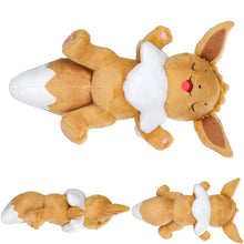 Lade das Bild in den Galerie-Viewer, Niedliche Pokemon Kuscheltiere - viele Motive