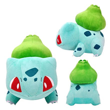 Lade das Bild in den Galerie-Viewer, Bisasam und Entwicklungen Pokemon Plüschtiere
