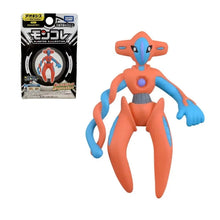 Lade das Bild in den Galerie-Viewer, Pokemon Figuren Trainer Ash Ketchum Leon Cynthia Liko Friede Mimikyu Hattrem Terapagos Aegislash uvm