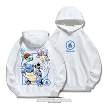 Lade das Bild in den Galerie-Viewer, Pokemon Hoodie in vielen Motiven kaufen