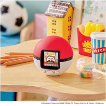 Lade das Bild in den Galerie-Viewer, Pokemon Poké Ball Pocket Monster LCD Spielzeug