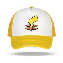 Lade das Bild in den Galerie-Viewer, Team Rocket, Mystic u. a. Baseball Mützen