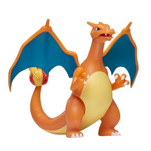 Lade das Bild in den Galerie-Viewer, Pokemon Ultimate Battle Figuren Spielzeug Set mit 10 Figuren