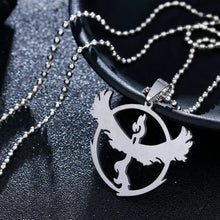 Lade das Bild in den Galerie-Viewer, Team Mystic, Valor oder Instinct Halskette