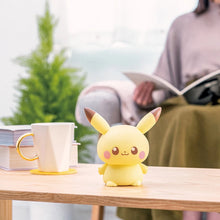 Lade das Bild in den Galerie-Viewer, Niedliche Pichu oder Plinfa Lampe Nachtlicht