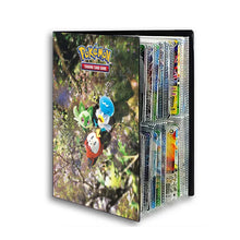 Lade das Bild in den Galerie-Viewer, Pokemon Sammelalbum für 240 Stk. Pokemon Karten kaufen