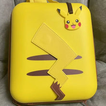 Lade das Bild in den Galerie-Viewer, Stabiler Pikachu Rucksack