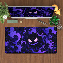 Lade das Bild in den Galerie-Viewer, Gengar Gaming Mousepad XXL Pokemon Mauspad