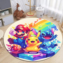 Lade das Bild in den Galerie-Viewer, 45562921353483|45562921386251|45562921419019|45562921451787|45562921550091