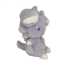 Lade das Bild in den Galerie-Viewer, Psiau Espurr Plüsch Pokemon (ca. 30cm)