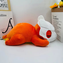 Lade das Bild in den Galerie-Viewer, XXL Tragosso Cubone Plüsch Pokemon (ca. 45cm)