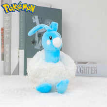 Lade das Bild in den Galerie-Viewer, Pokemon Altaria Kuscheltier (ca. 14cm)