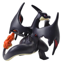 Lade das Bild in den Galerie-Viewer, Mega oder Shiny Glurak Charizard Y Figur (ca. 5cm)