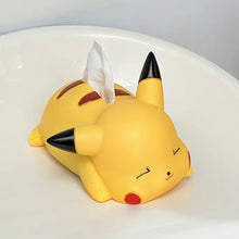 Lade das Bild in den Galerie-Viewer, Lustiger Pikachu Tuchspender