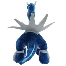 Lade das Bild in den Galerie-Viewer, Dialga Pokemon Plüschtier (ca. 30cm)