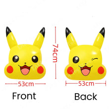 Lade das Bild in den Galerie-Viewer, Pikachu Party Balloons für Feiern und Geburtstage