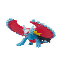 Lade das Bild in den Galerie-Viewer, Pokemon Figuren Trainer Ash Ketchum Leon Cynthia Liko Friede Mimikyu Hattrem Terapagos Aegislash uvm