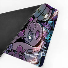 Lade das Bild in den Galerie-Viewer, Pokemon Gengar XXL Gaming Mauspad Mausmatte