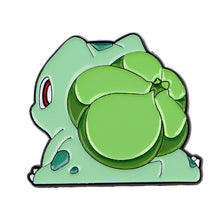 Lade das Bild in den Galerie-Viewer, Gengar oder Bisasam Pins - 5 Stk. im Set