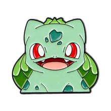 Lade das Bild in den Galerie-Viewer, Gengar oder Bisasam Pins - 5 Stk. im Set