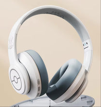 Lade das Bild in den Galerie-Viewer, Pokemon Bluetooth Kopfhörer im Evoli, Gengar oder Vulpix Motiv