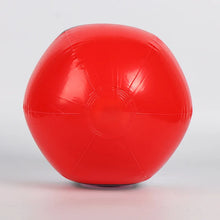 Lade das Bild in den Galerie-Viewer, Aufblasbarer Pokeball Strandball (ca. 30-40cm)