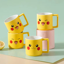 Lade das Bild in den Galerie-Viewer, Pokemon Kaffee-Becher, Tasse in verschiedenen Motiven (350 ML)