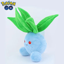 Lade das Bild in den Galerie-Viewer, Myrapla Oddish Plüschtier (ca. 25cm)