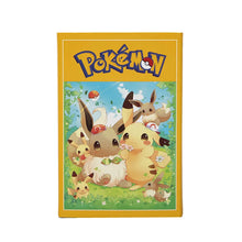 Lade das Bild in den Galerie-Viewer, Bunte Pokemon Kinderuhren in verschiedenen Farben