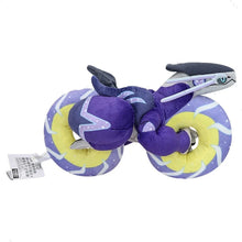 Lade das Bild in den Galerie-Viewer, Miraidon im Fahrmodus Plüschtier Pokemon (ca. 20x30cm)