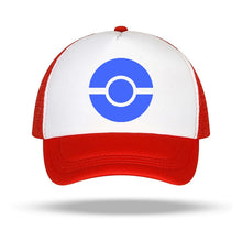Lade das Bild in den Galerie-Viewer, Team Rocket, Mystic u. a. Baseball Mützen