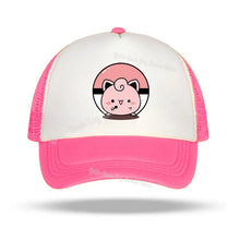 Lade das Bild in den Galerie-Viewer, Team Rocket, Mystic u. a. Baseball Mützen