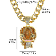 Lade das Bild in den Galerie-Viewer, 54835441926517