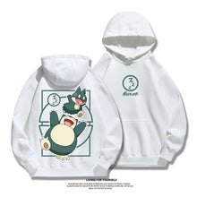 Lade das Bild in den Galerie-Viewer, Pokemon Hoodie in vielen Motiven kaufen