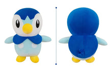 Lade das Bild in den Galerie-Viewer, XXL Piplup Plinfa Plüsch Pokemon (35, 50 oder 60cm)