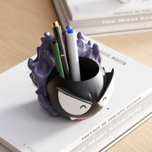 Lade das Bild in den Galerie-Viewer, Pokemon Nebulak Gastly Stiftehalter