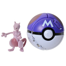 Lade das Bild in den Galerie-Viewer, Figuren mit Pokemon Ball - viele Motive