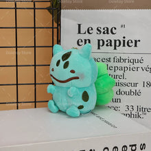 Lade das Bild in den Galerie-Viewer, Pokemon Flauschige Plüsch Schlüsselanhänger - viele Motive