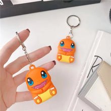 Lade das Bild in den Galerie-Viewer, Pokemon Air Tag Anhänger