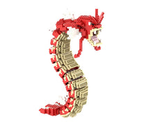 Lade das Bild in den Galerie-Viewer, Pokemon Mikro-Klemm-Baustein Figuren