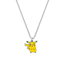 Lade das Bild in den Galerie-Viewer, Pokemon, Pikachu Halsketten in vielen Motiven kaufen