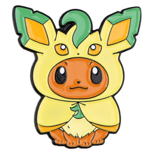 Lade das Bild in den Galerie-Viewer, Niedliche Evoli Cosplay Entwicklungen Anstecker Broschen